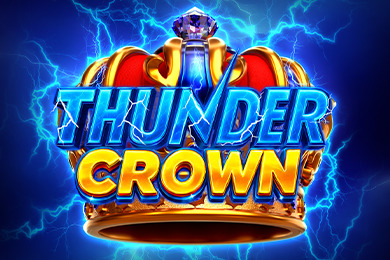 Thundercrown слот Битзамо Казино
