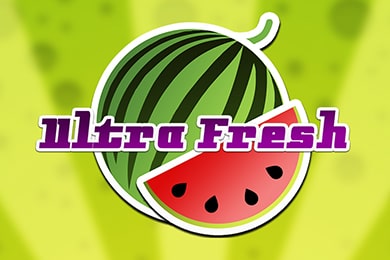 Ultrafresh слот Битзамо Казино