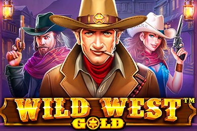 Wild West Gold слот онлайн Битзамо Казино