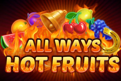 Allwayshotfruits автомат Битзамо Казино