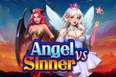 Angelvssinner играть в Битзамо Казино