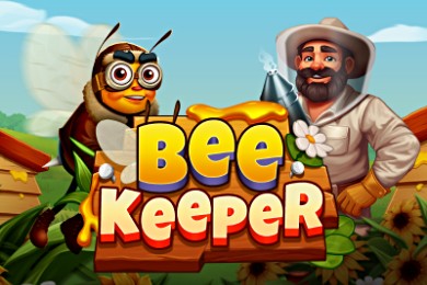 Beekeeper слот онлайн Битзамо Казино