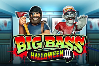 Играть в Bigbasshalloween3 Битзамо Казино