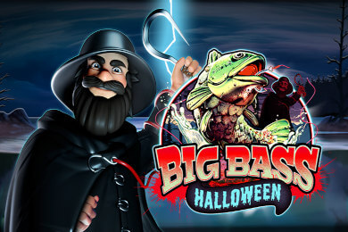 Bigbasshalloween игровой автомат Битзамо Казино