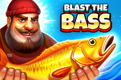 Blastthebass играть в Битзамо Казино