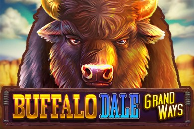 Buffalodalegrandways слот онлайн Битзамо Казино