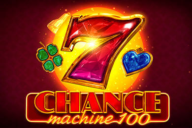 Chancemachine100wl онлайн Битзамо Казино