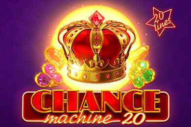 Играть в Chancemachine20wl Битзамо Казино